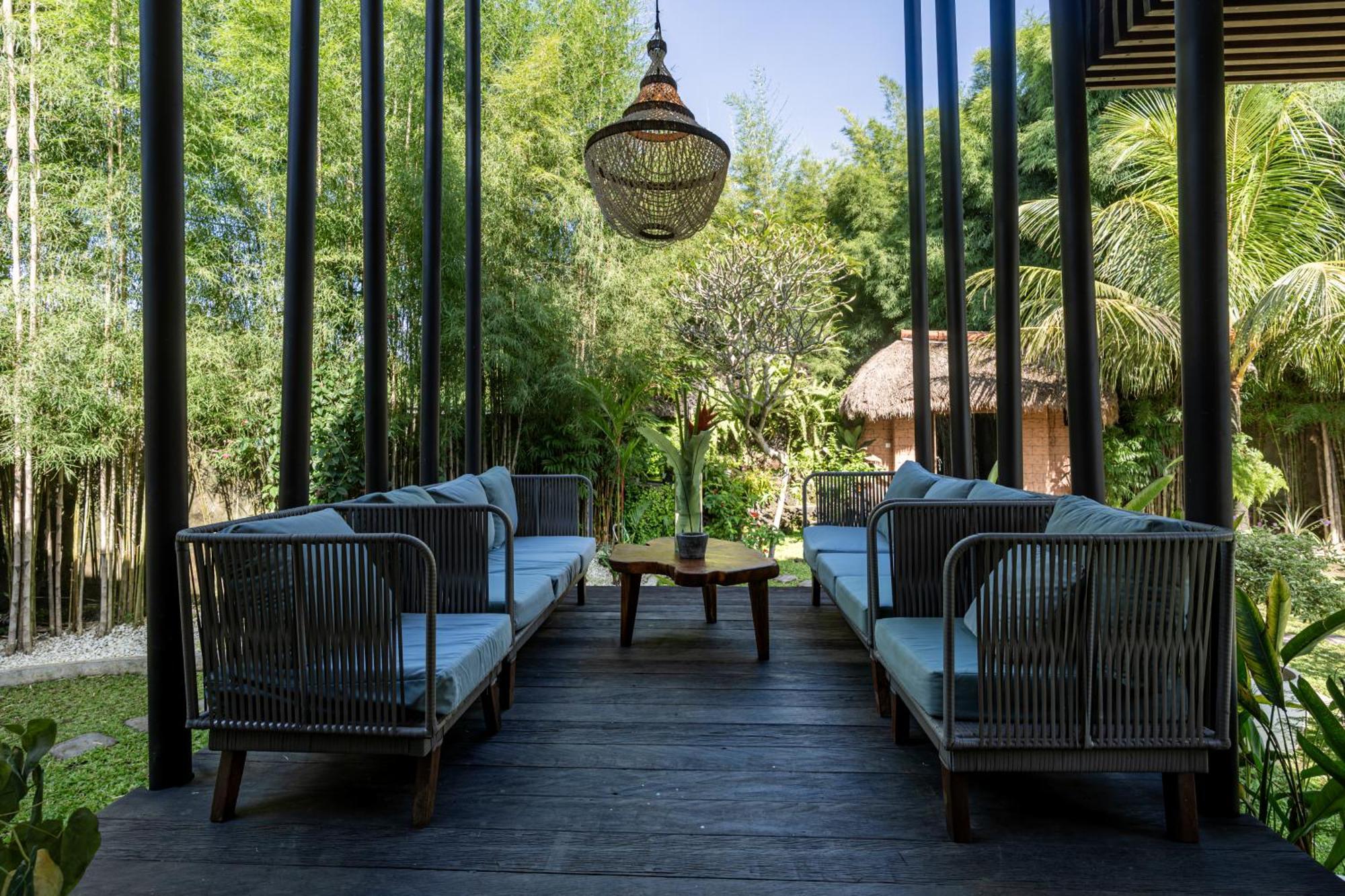 Villa Cantik Ubud  Exterior photo